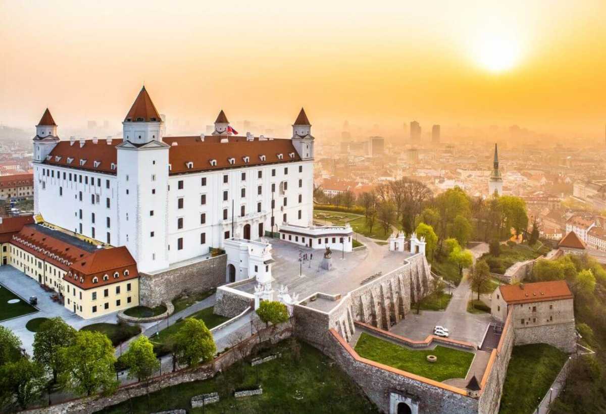 Bratislava, Slovakia